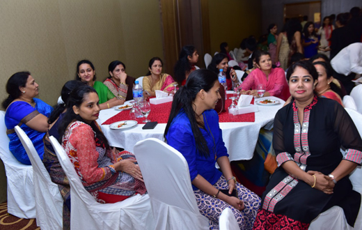 Rakshit Shetty in Muscat